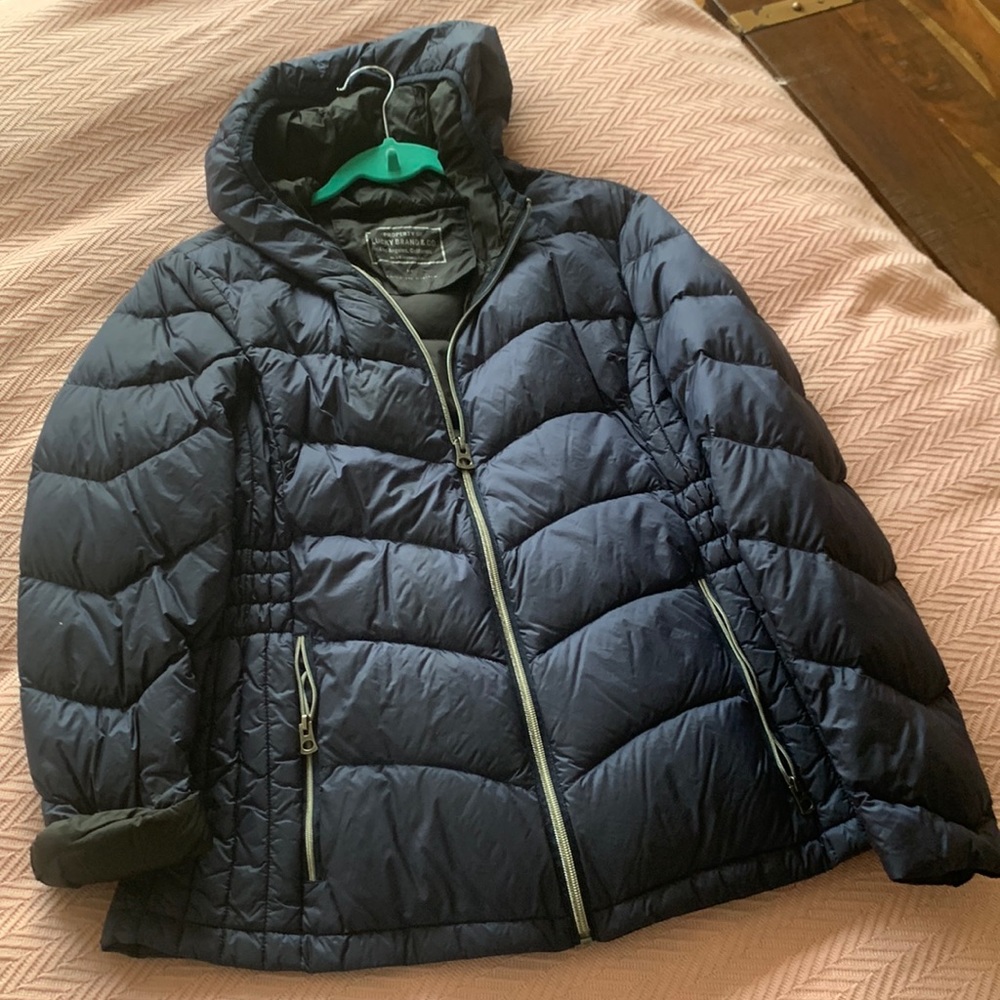💙LUCKY BRAND JACKET FOR WOMEN